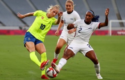 Nhận định bóng đá Nữ Thụy Điển vs Nữ Úc, BK Olympic nữ 2021