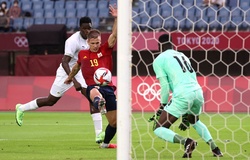 Kết quả bóng đá U23 Tây Ban Nha vs U23 Bờ Biển Ngà, Olympic 2021
