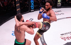 Hạ gục Patricio "Pitbull", AJ McKee giành 2 đai vô địch cùng phần thưởng 1 triệu đô