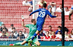 Kết quả bóng đá Arsenal vs Chelsea, video giao hữu quốc tế 2021