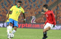 Nhận định bóng đá U23 Mexico vs U23 Brazil, Olympic 2021