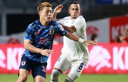 Nhận định bóng đá U23 Nhật Bản vs U23 Tây Ban Nha, Olympic 2021