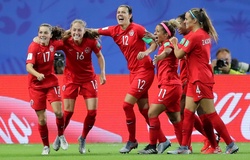 Kết quả bóng đá nữ Mỹ vs nữ Canada, bán kết Olympic 2021