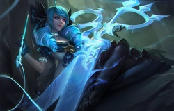 Kết quả LPL Mùa Hè 2021 hôm nay 2/8: SN gục ngã dưới sức mạnh của Gwen