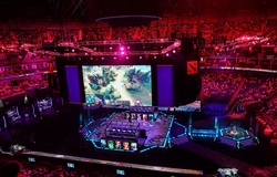 Liên đoàn E-Sports Việt Nam khởi tranh vòng loại quốc gia IESF World Championship 2021