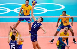 Lịch trực tiếp Olympic 2021 hôm nay 3/8: Bán kết bóng đá nam