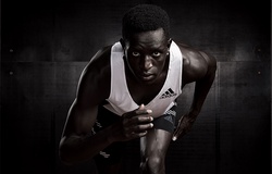 Từ "cậu bé trại tị nạn" đến hy vọng vàng của điền kinh Australia tại Olympic 2021