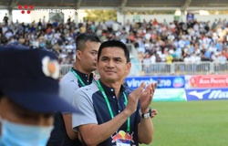 HLV Kiatisuk sắp trở về Thái Lan 