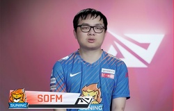 LMHT: SofM và các tuyển thủ LPL sinh hoạt hàng ngày như thế nào?