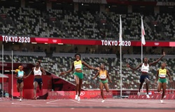 Kết quả Olympic 2021 ngày 3/8: Nhiều kỷ lục bị phá vỡ