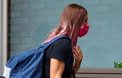 IOC điều tra vụ nữ VĐV điền kinh Belarus bị trục xuất khỏi Olympic 2021