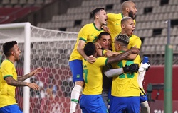 Lịch thi đấu chung kết bóng đá nam Olympic Tokyo 2021- LTĐ Olympic