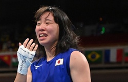 Boxing Olympic hôm nay 3/8: Nhật Bản giành HCV nữ đầu tiên trong lịch sử