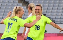 Nhận định, soi kèo chung kết Nữ Thụy Điển vs Nữ Canada