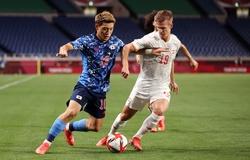 Kết quả bóng đá U23 Nhật Bản vs U23 Tây Ban Nha, bán kết Olympic 2021