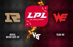 Kết quả LPL Mùa Hè 2021 hôm nay 3/8: RNG có chiến thắng thứ 9 liên tiếp
