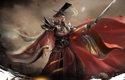 Game bom tấn Tam Quốc sắp được ra mắt trên thị trường Việt Nam