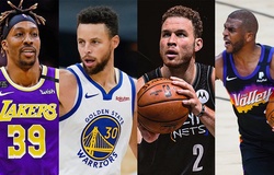 Chuyển nhượng NBA ngày 3/8: Bom nổ hàng loạt