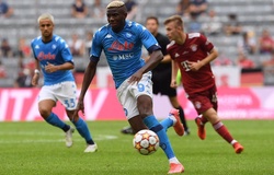 Nhận định Wisla Krakow vs Napoli, 23h00 ngày 04/08, Giao hữu CLB
