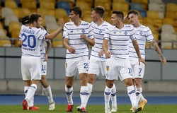 Kết quả bóng đá Fenerbahce vs Dynamo Kiev, video giao hữu quốc tế 2021