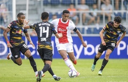 Kết quả bóng đá Ajax vs Leeds United, video giao hữu quốc tế 2021