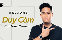 LMHT: Duy Còm gia nhập tổ chức Gen.G Esports