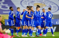 Đội hình Leicester City 2021/2022: Danh sách, số áo cầu thủ chi tiết