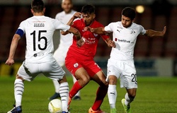 Nhận định Lincoln Red Imps vs Slovan Bratislava, 23h00 ngày 05/08