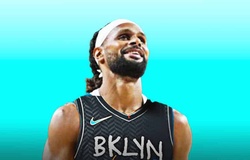 Trực tiếp chuyển nhượng NBA ngày 4/8: Brooklyn Nets mang về đội trưởng Úc