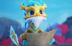 Tỉ lệ ra Tướng DTCL mùa 5 (Cập nhật DTCL 5.5)