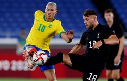 Nhận định bóng đá U23 Brazil vs U23 Tây Ban Nha, Olympic 2021