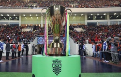  Hoãn lễ bốc thăm AFF Cup 2020