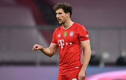 Tin chuyển nhượng MU mới nhất 5/8: MU kiên nhẫn chờ Goretzka