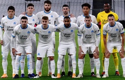 Đội hình Marseille 2021/2022: Danh sách, số áo cầu thủ chi tiết