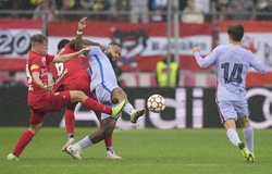 Kết quả bóng đá Salzburg vs Barca, video giao hữu quốc tế 2021