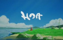 Cấu hình chơi game HOA - game của người việt chuẩn bị ra mắt trong tháng 8/2021