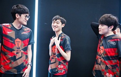 LMHT: TES Knight phá vỡ kỷ lục solo kill của huyền thoại Marin