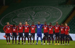 Đội hình Lille 2021/2022: Danh sách, số áo cầu thủ chi tiết