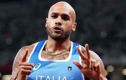 Báo Mỹ nghi ngờ Jacbos dính doping sau tấm HCV 100m Olympic Tokyo