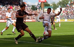 Nhận định 1860 Munich vs Darmstadt, 01h45 ngày 07/08, Cúp QG Đức