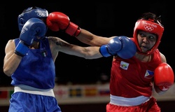Hiệp hội Boxing Philippines phản đối kết quả trận chung kết nữ 57kg Olympic Tokyo