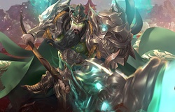 3Q Quần Hùng Mùa 2 - Bom tấn SLG Tam Quốc ấn định ngày ra mắt