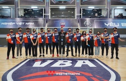 Có một đội quân thầm lặng phía sau VBA Arena hào nhoáng!