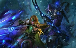 Tăng giảm sức mạnh Liên Quân mùa 19 lần 2