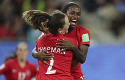 Kết quả bóng đá nữ Olympic Tokyo 2021 - KQBD Olympic