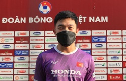 Xuân Trường muốn "đi xa nhất có thể" ở VL World Cup 2022
