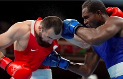 Boxing Olympic ngày 6/8: Cuba thêm HCV, Trung Quốc có võ sĩ thứ 2 vào chung kết