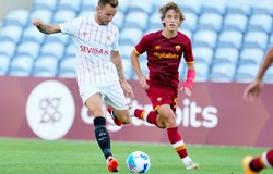 Nhận định Aston Villa vs Sevilla, 21h00 ngày 07/08, Giao hữu CLB 