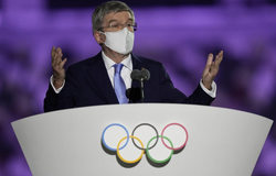 Chủ tịch IOC tuyên bố: Olympic 2021 đã vượt xa sự kỳ vọng