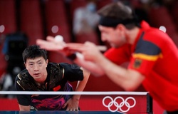 Kết quả Olympic Tokyo 2021 ngày 6/8: Ma Long trở thành huyền thoại bóng bàn